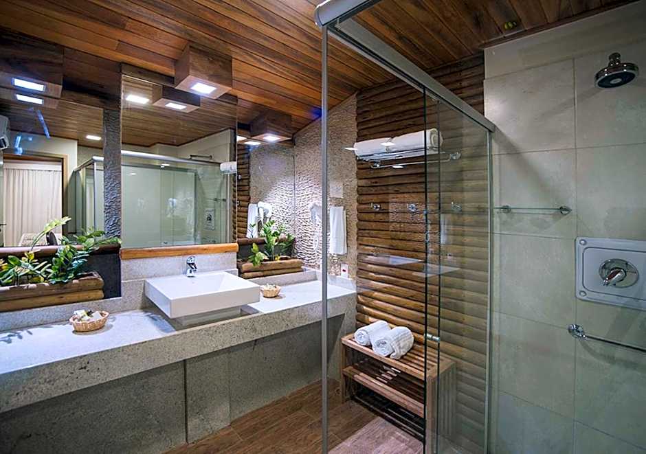 Hotel Ponta Verde Praia do Franc