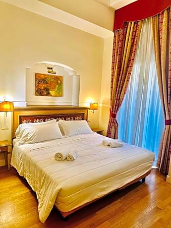 Classic Triple Room