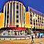 ibis Jiayuguan Railway Station Hotel