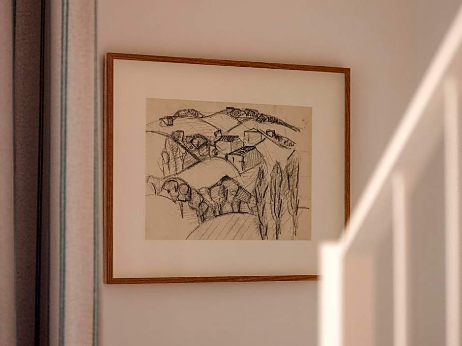 Hotel Saint Christophe Aix en Provence Centre Ville