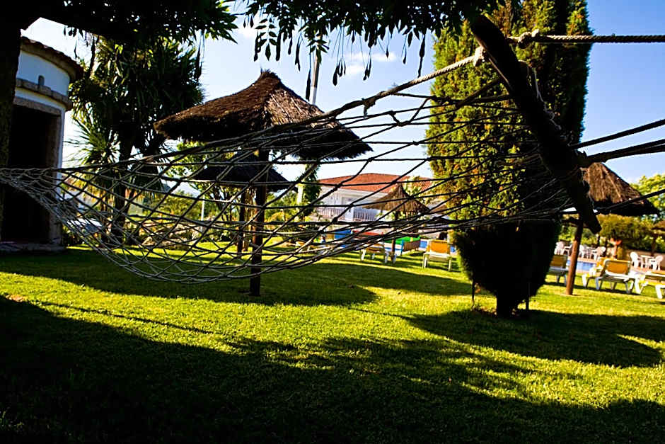 APARTHOTEL CABICASTRO Tres estrellas superior