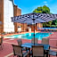 Hawthorne Inn & Conference Center