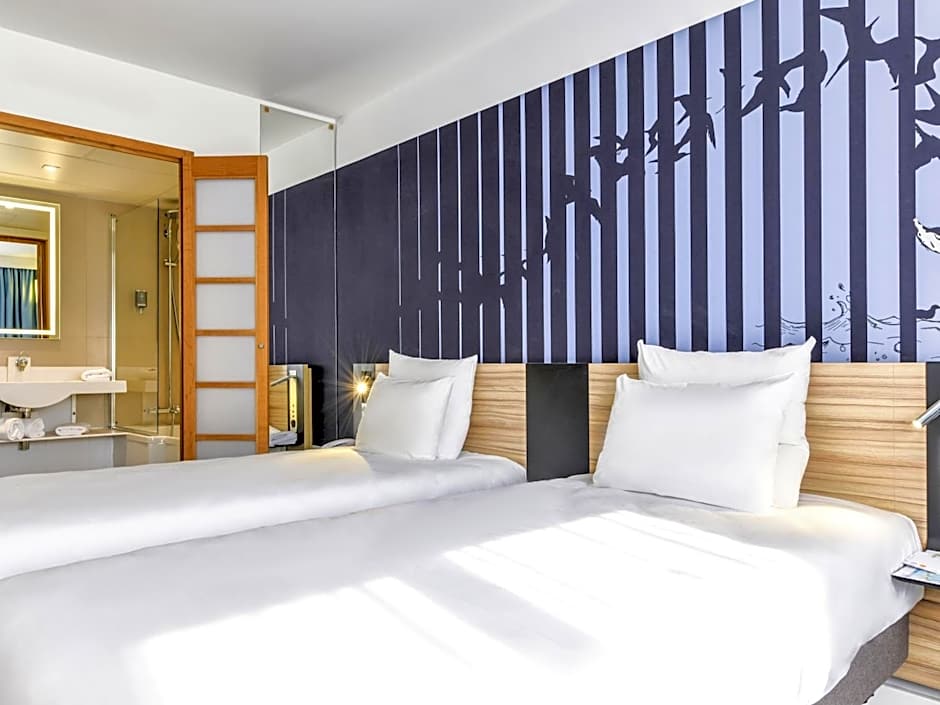 Novotel La Rochelle Centre