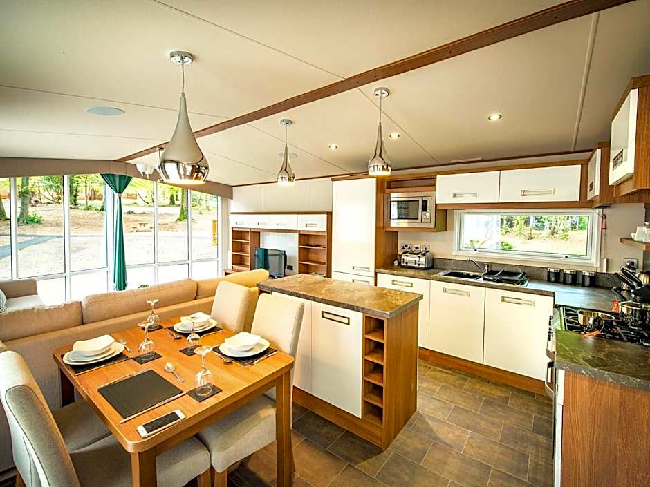 St. Ives Holiday Village