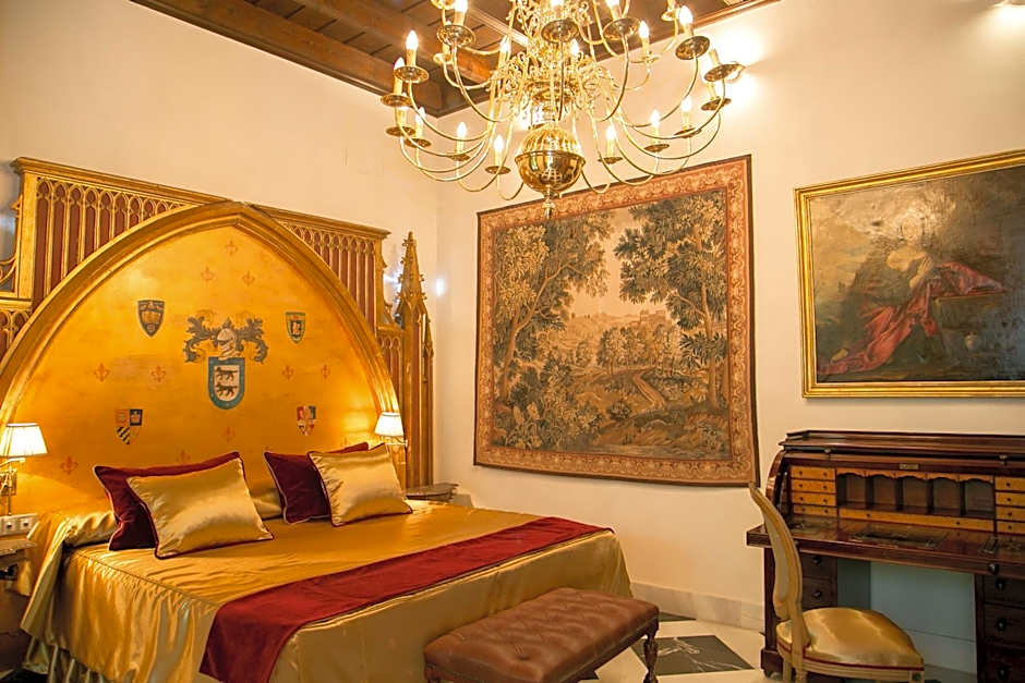 Hotel Ateneo Sevilla