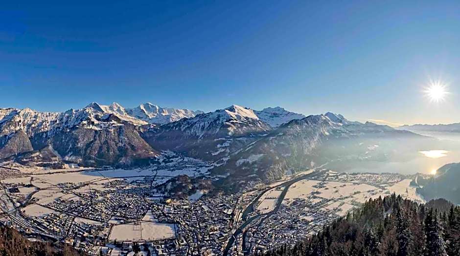 Hotel Royal St Georges Interlaken Mgallery by Sofitel