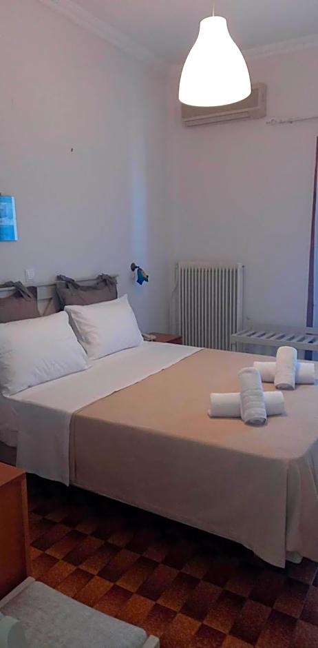 Castro Hotel
