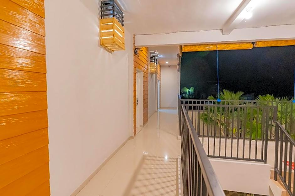 Fredelia Homestay