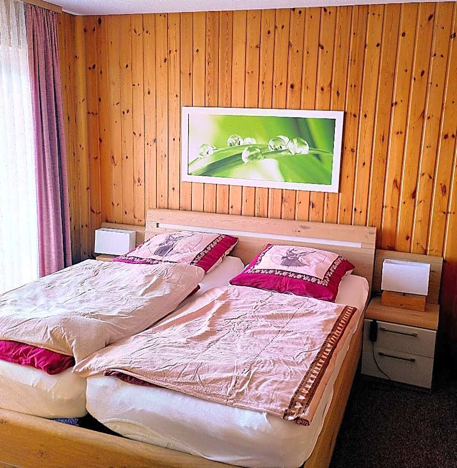 Bio-Hotel Zum Forsthaus