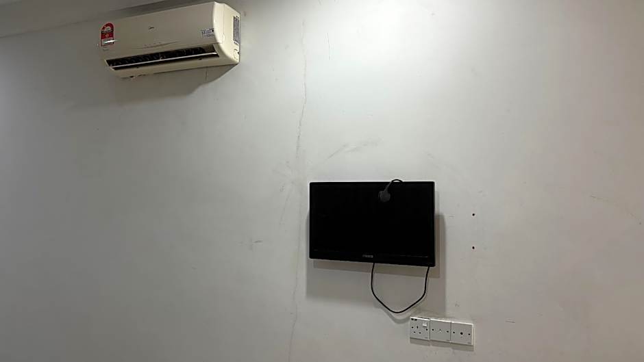 Summer Hotel Kampar Perak