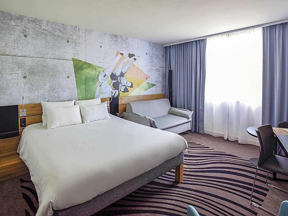 Novotel Szczecin Centrum