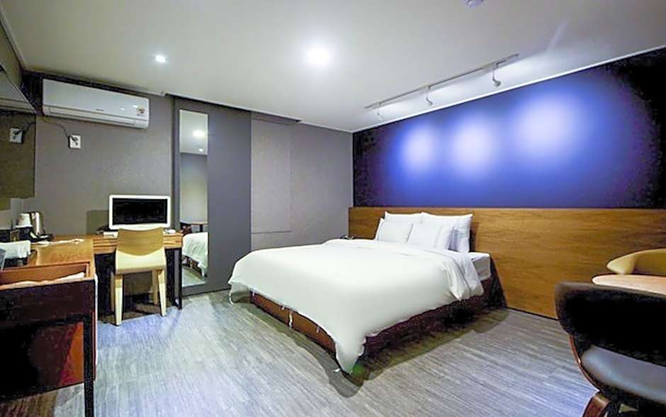 Winner Hotel