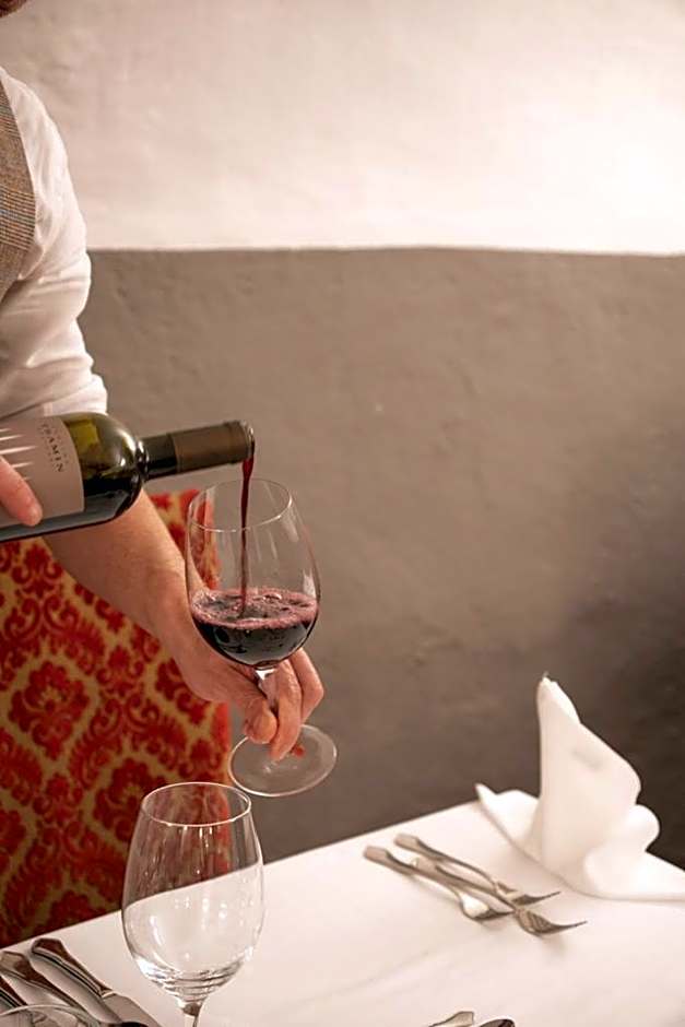 Hotel Castel Rundegg (Adults Only)