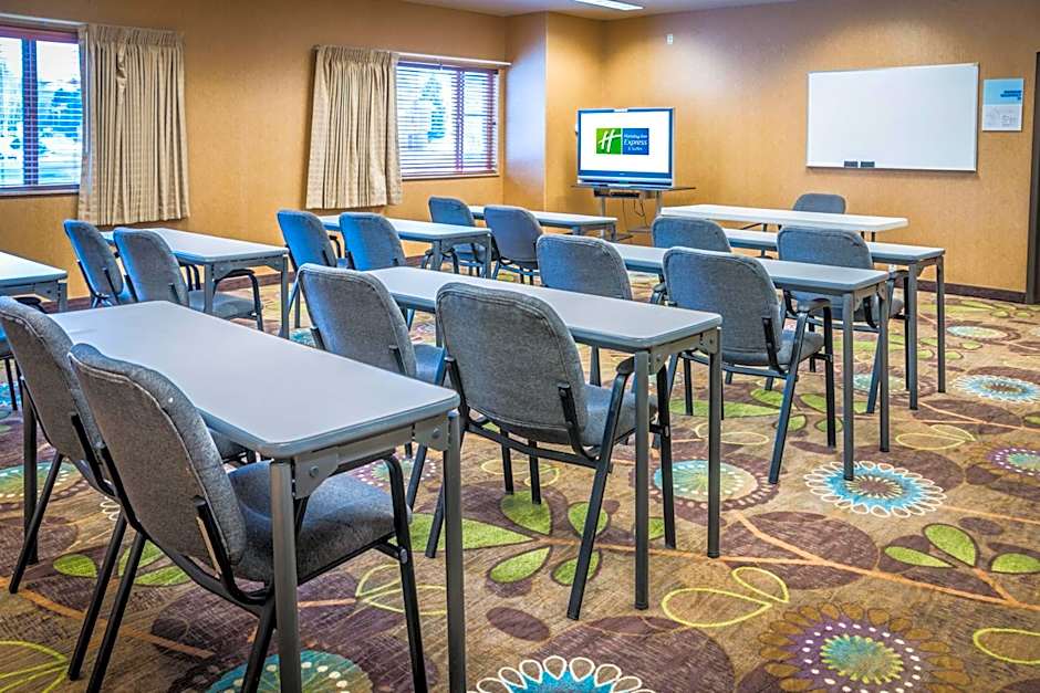 Holiday Inn Express Hotel & Suites Gunnison By IHG