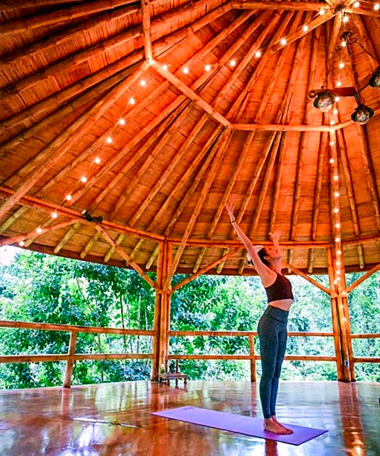 Finca Luna Nueva Lodge