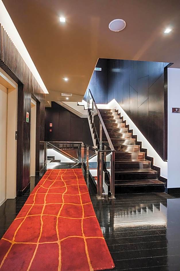 Quinta Mirabela - Design Hotel