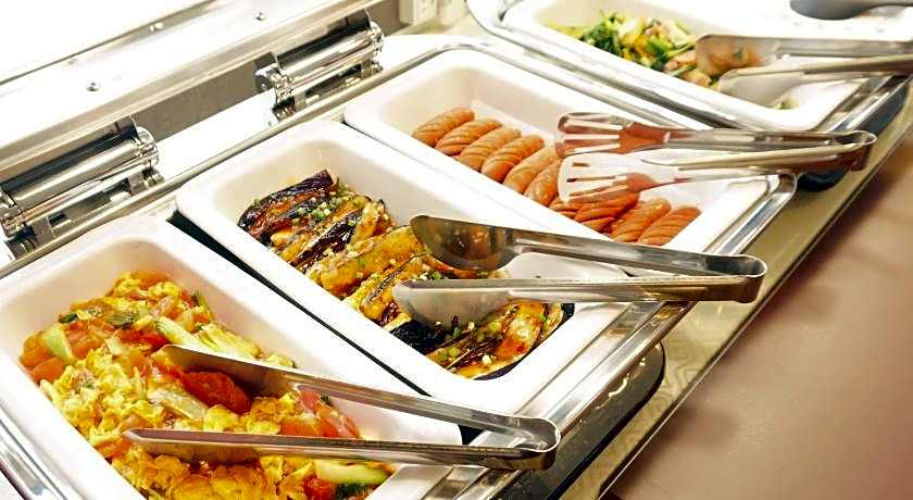 APA Hotel Saitama Yatsuka Ekimae