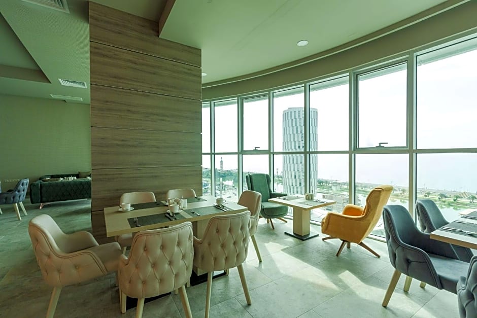 Best Western Premier Batumi