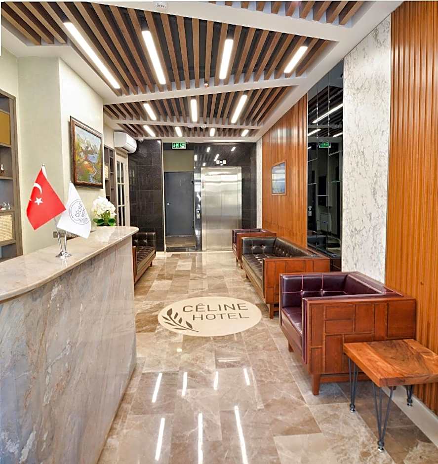 CENTRAL SUITES TAKSİM