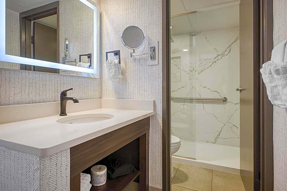 Best Western Plus City Centre Inn