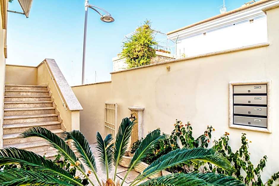 Residence Villa Livia