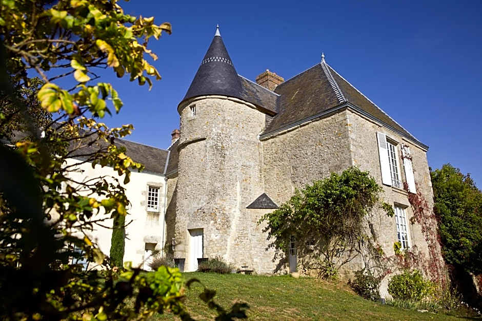 Manoir de la Chapelle