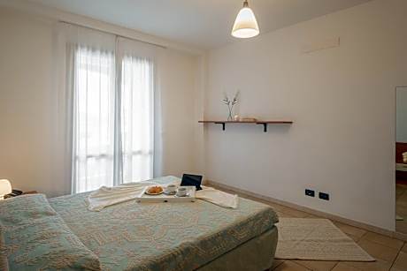 One-Bedroom Superior Apartment