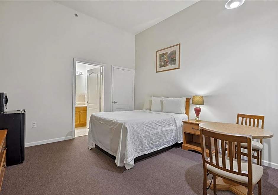 Edison Motor Lodge