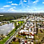Central Shepparton Apartments