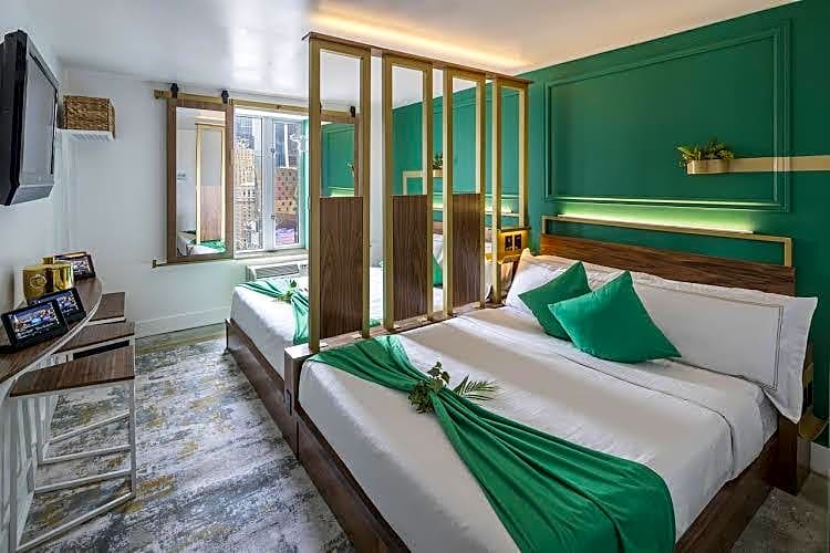 Artel Hotel Times Square
