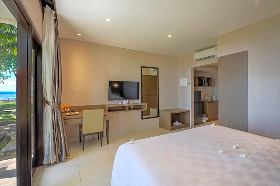 Mambruk Hotel & Convention