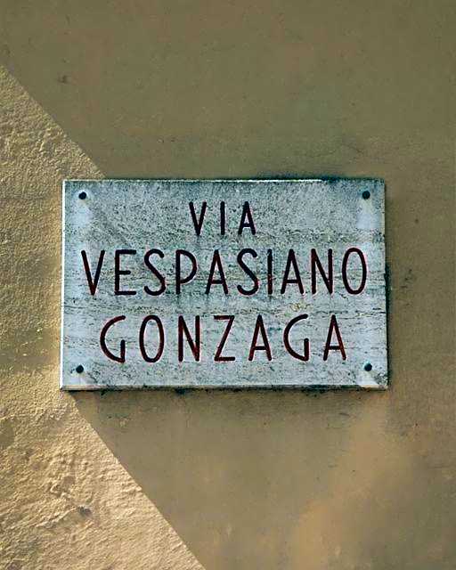 Albergo Giulia Gonzaga