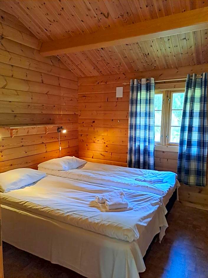 Stardalen Hyttegrend