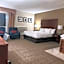 Comfort Inn  Farmington Hills - Detroit Northwest