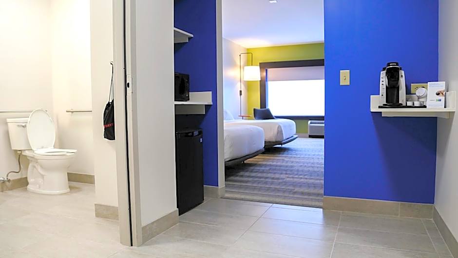 Holiday Inn Express & Suites Kingston-Ulster By IHG