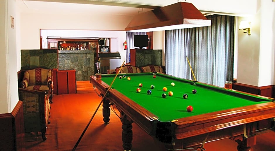 Toshali Royal View Shimla