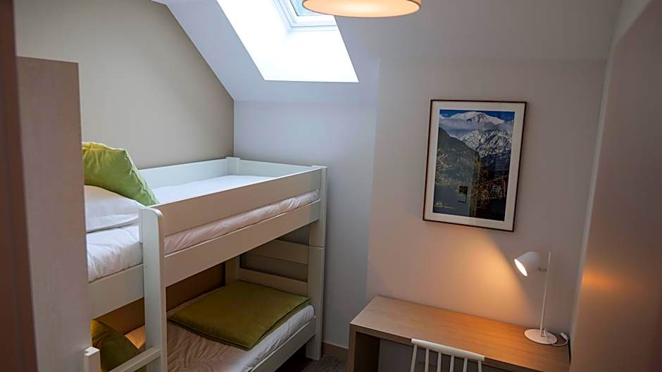 Le Génépy - Appart'hôtel de Charme