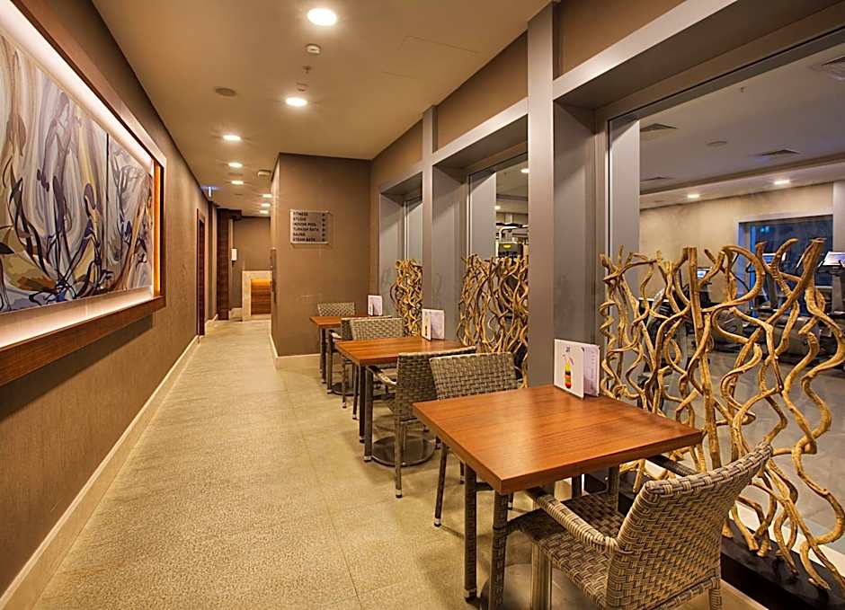 Dedeman Bostanci Istanbul Hotel & Convention Center