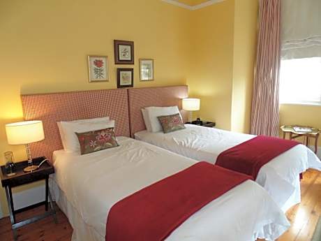 King or Twin Room