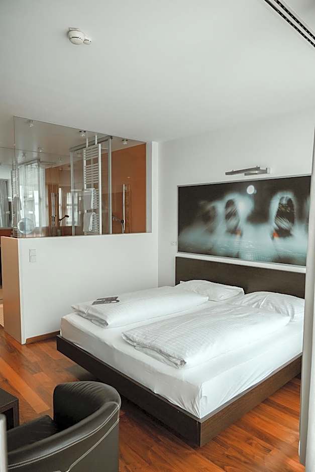 arte Hotel Linz
