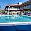Motel 6-Springfield, OR - Eugene North