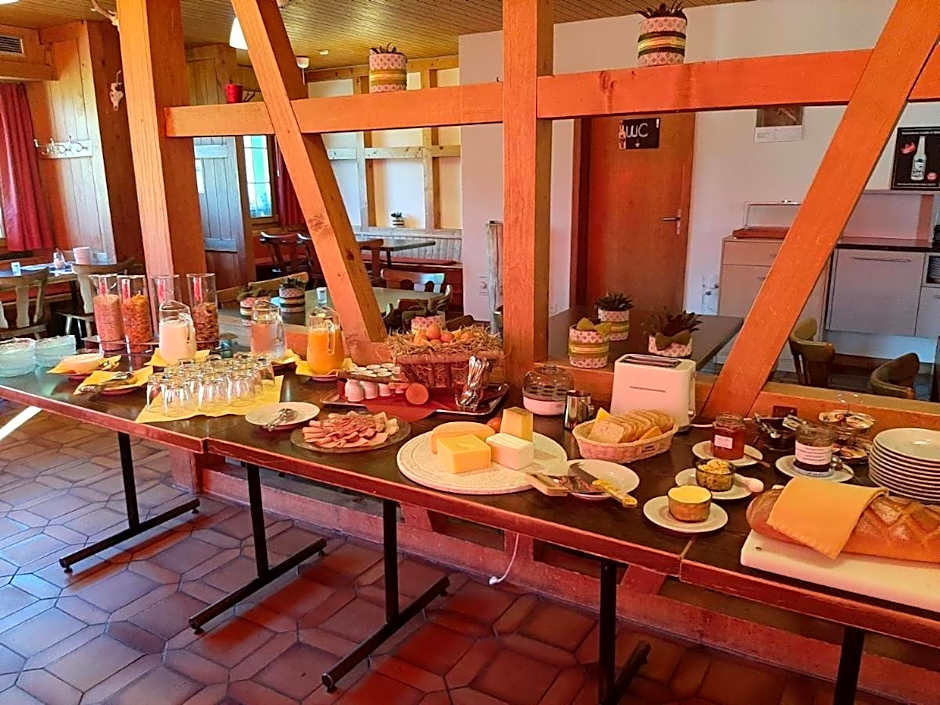 Sonnenberg Dormitories