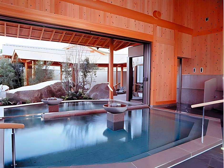 Yumoto Konpira Onsen Hananoyu Kobaitei