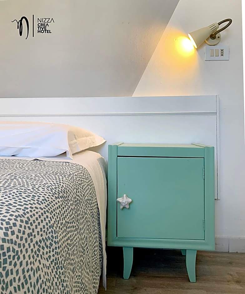 Hotel Nizza Creative Hotel