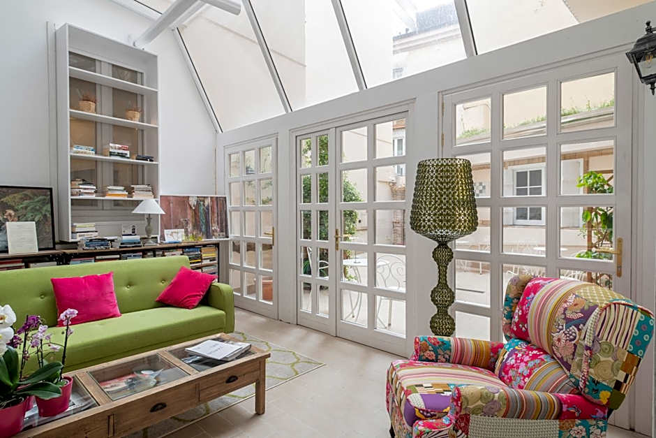 Cas'E Charming House