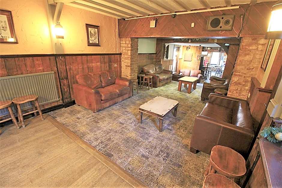 The Kings Arms Hotel