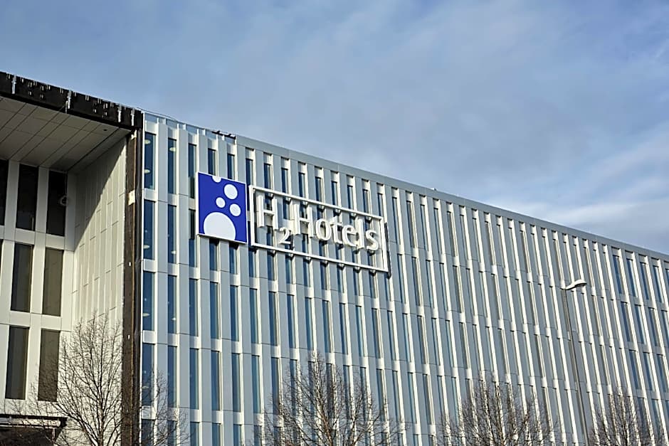 H2 Hotel Munchen Messe