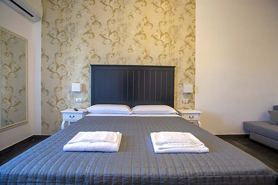 B&B Civico 41 Salerno