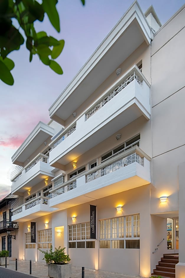 Hodelpa Caribe Colonial