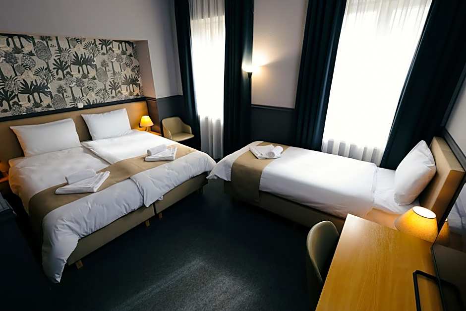Gartner Hotel